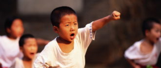 ПРАВИЛА:   необычное воспитание детей по китайски