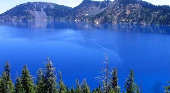 БАЙКАЛ: загадки самого глубокого озера в мире (часть 1)