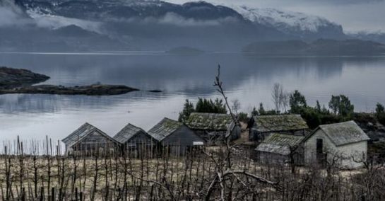 ТЁПЛАЯ ЗИМА: в истории Норвегии