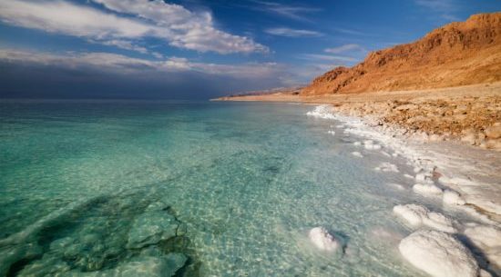 море в израиле