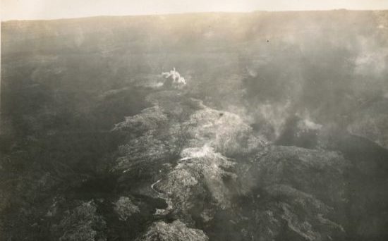  Извержения Мауна-Лоа 