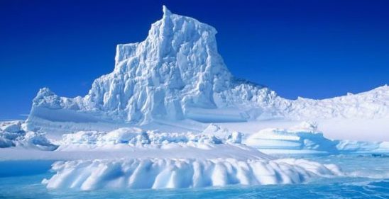 НАХОДКА АРХЕОЛОГОВ: найдены останки инопланетян в Антарктиде